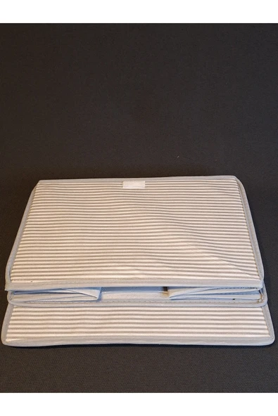 ÇOK AMAÇLI SAKLAMA KUTUSU MİNİ 25 X 30 X 40 - Resim 3