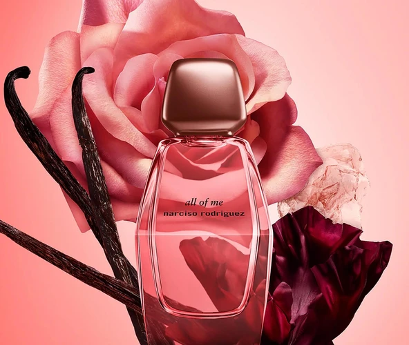 Narciso Rodriguez All Of Me Edp Intense 90 Ml - Resim 2