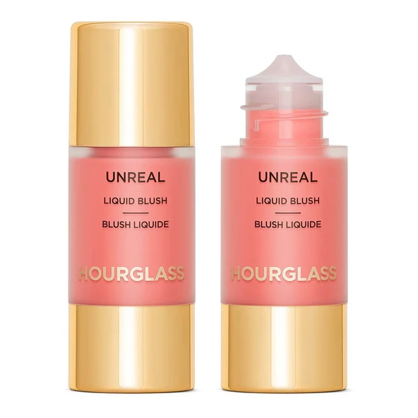 Hourglass Unreal Liquid Blush - Whim ürün görseli 1