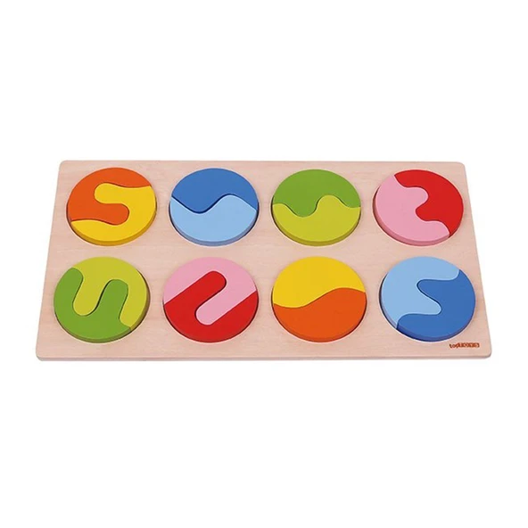 SKC-1012 PARÇA BÜTÜN DAİRE TAMAMLAMA ürün görseli