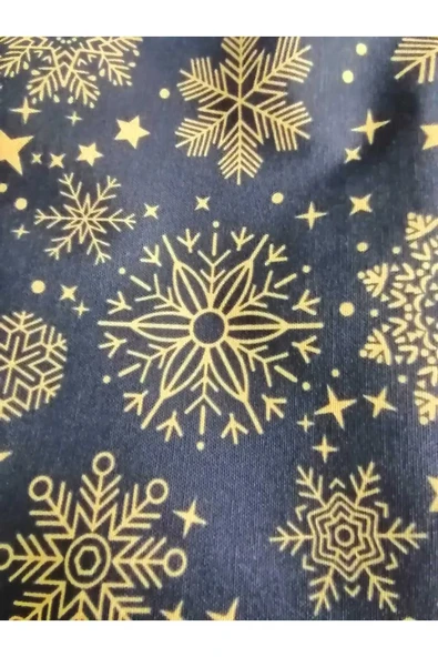 SİYAH DESENLİ DUCK KUMAŞ ÇAMAŞIR VE KURUTMA MAKİNESİ ÖRTÜSÜ 120X60CM - Resim 5