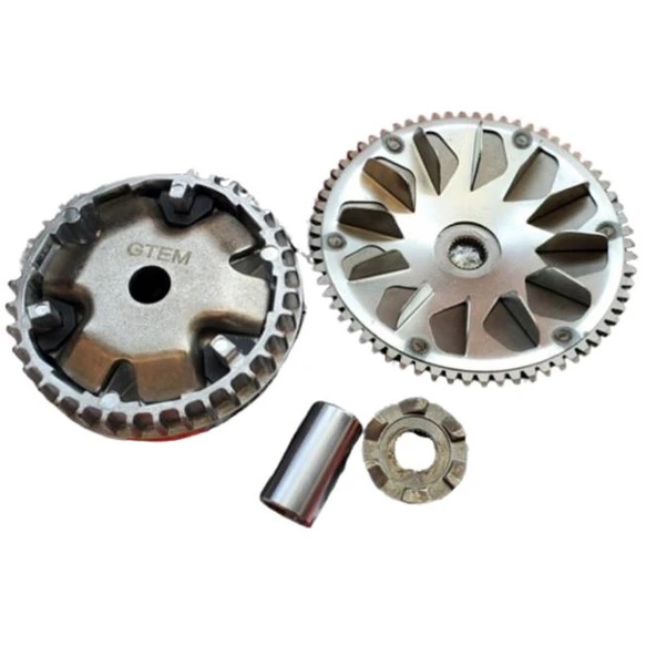 Honda Activa 125 Ön Varyatör ürün görseli