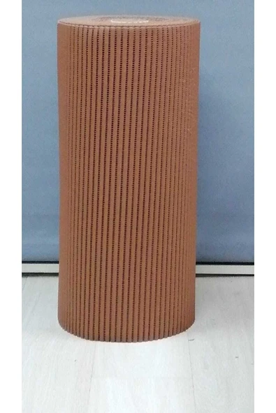 Aqua Mat Islak Zemin Anti Bakteriyel Kaydırmaz Çok Amaçlı Paspası 65 Cm Eninde - Resim 3