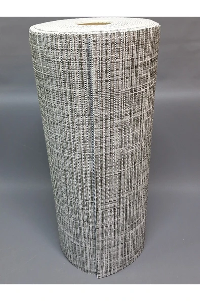 Aqua Mat Islak Zemin Anti Bakteriyel Kaydırmaz Çok Amaçlı Paspası 65 CM Eninde - Resim 9