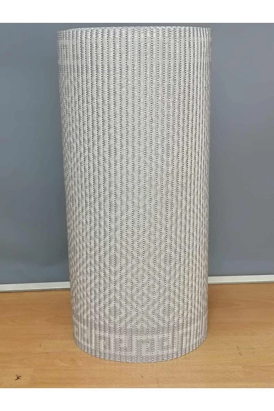 Aqua Mat Islak Zemin Anti Bakteriyel Kaydırmaz Çok Amaçlı Paspası 65 Cm Eninde - Resim 2