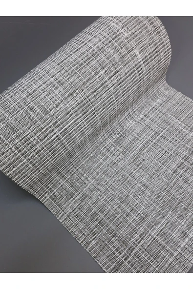 Aqua Mat Islak Zemin Anti Bakteriyel Kaydırmaz Çok Amaçlı Paspası 65 CM Eninde - Resim 11