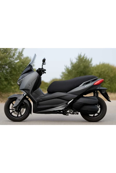 Vi Caro benelli leoncino 250 Uyumlu sele kılıfı benelli leoncino 250 sele örtüsü su geçirmez - Resim 4