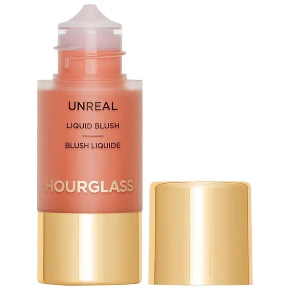 Hourglass Unreal Liquid Blush - Moment ürün görseli 1