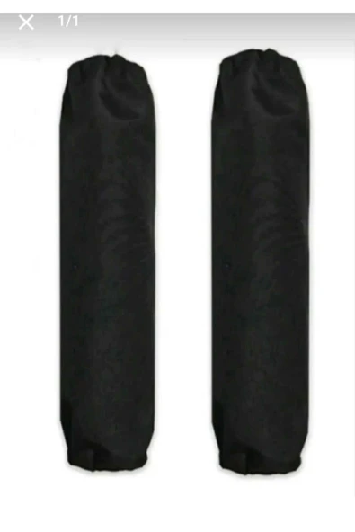 Vi Caro Yamaha X-max/n-max Amortisör Kılıfı Corabı Uyumlu Amartisör Kılıfı - Resim 3