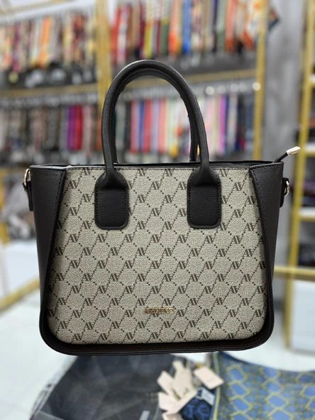 Armine Bayan Çanta Vizyon Noktalı AR41902 ürün görseli