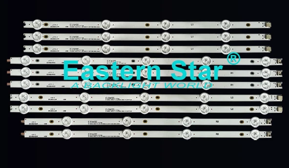 PHILIPS, 47PFK6309/12, TV LED BAR, 47 V14 DRT REV0.2 1 R1-TYPE, 47 V14 DRT REV0.2 1 R2-TYPE, 47 V14 DRT REV0.2 1 L1-TYPE, 47 V14 DRT REV0.2 1 L2-TYPE, LC470DUN-PGP1, TV LED BAR ürün görseli