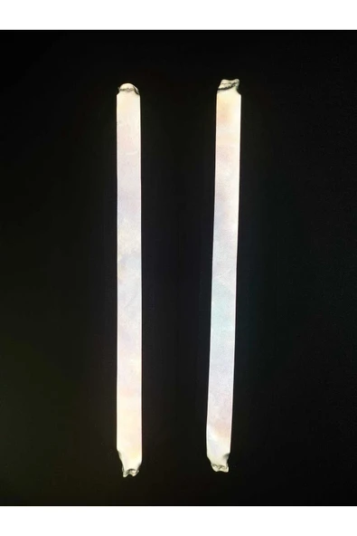 Vi Caro Xmax Nmax-pxc-forza-jetx- Kymco-dio-drift Uyumlu Amortisör Kılıfı Refklektörlü Amartisör Kılıfı - Resim 3