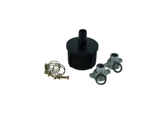 MEXXSUN DC Yüzey Pompa 1Hp 750W (SFP6-20-750W/72V) - Resim 5