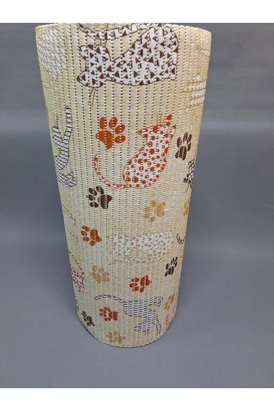 Aqua Mat Islak Zemin Anti Bakteriyel Kaydırmaz Çok Amaçlı Paspası 65 Cm Eninde - Resim 4