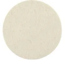 MIRKA CAM ÇİZİK KEÇESİ 125MM*6MM 1ADET ürün görseli