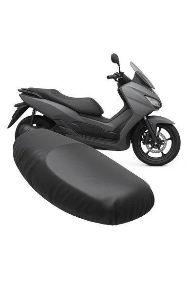 Vi Caro Arora ZR7 sele kılıfı Arora ZR7 sele örtüsü su geçirmez - Resim 2