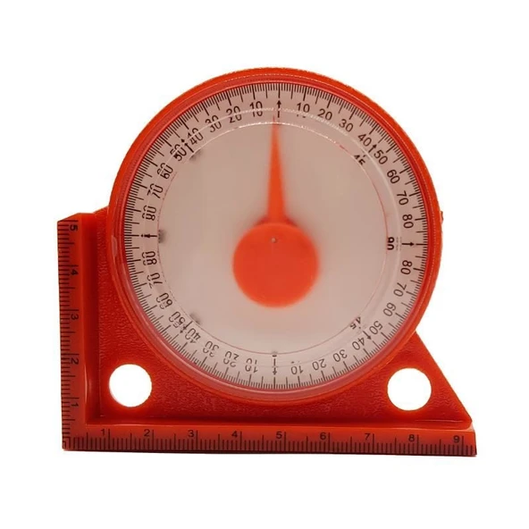 Bts 12103 Açı Ölçer Gönye - Resim 2