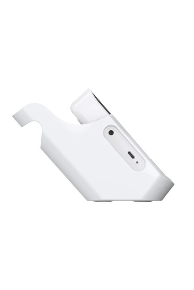 AC-475 Şarjlı, Özel Standlı XXL Manşetli Konuşan Tansiyon Aleti - Resim 3