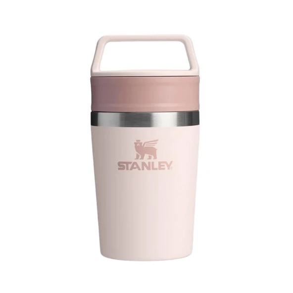 Stanley 10-12079-009 Cafe To-Go Seyahat Mug 0.23L | Toz Pembe ürün görseli