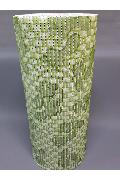 Aqua Mat Islak Zemin Anti Bakteriyel Kaydırmaz Çok Amaçlı Paspası 65 CM Eninde ürün görseli