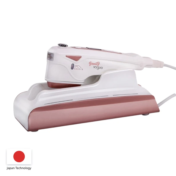 Beauty Vogue Ultherapy Yüz Germe Sıkılaştırma Cihazı - Resim 2