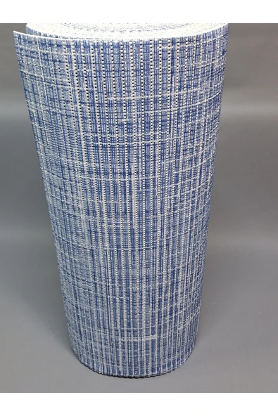 Aqua Mat Islak Zemin Anti Bakteriyel Kaydırmaz Çok Amaçlı Paspası 65 CM Eninde - Resim 5