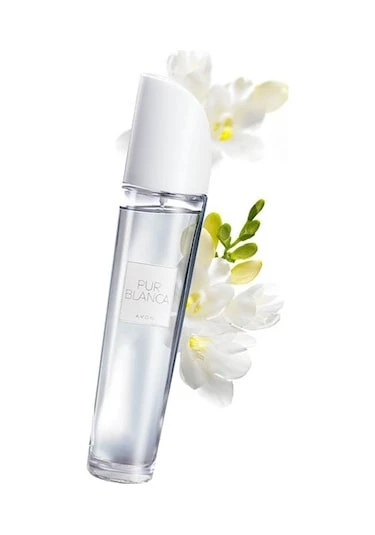 Pur blanca ürün görseli