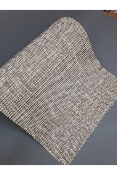 Aqua Mat Islak Zemin Anti Bakteriyel Kaydırmaz Çok Amaçlı Paspası 65 CM Eninde - Resim 3