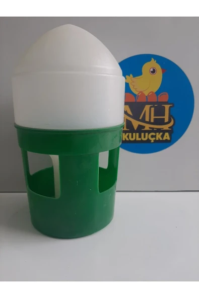 Güvercin Suluğu 1 Lt (1 ADET) ürün görseli