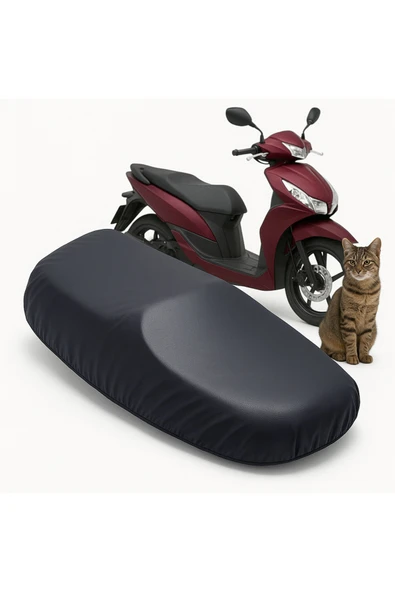 Vi Caro mondial Turismo Motosiklet sele kılıfı su geçirmez - Resim 2