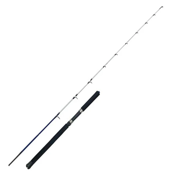 Okuma Trio Force 197cm 90-210gr 2 Parça Tekne Kamışı ürün görseli