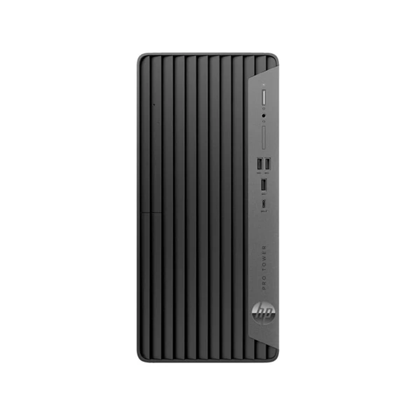 HP Pro 400 G9 99P34ET i7-13700 16GB 512GB SSD Dos Masaüstü PC ürün görseli
