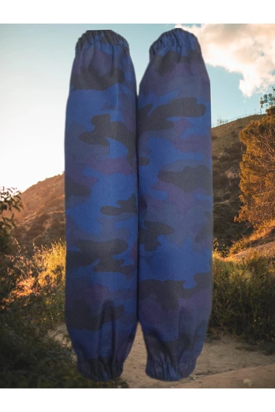 Vi Caro Amortisör Kılıfı Amortisör Çorabı Kamuflaj ürün görseli