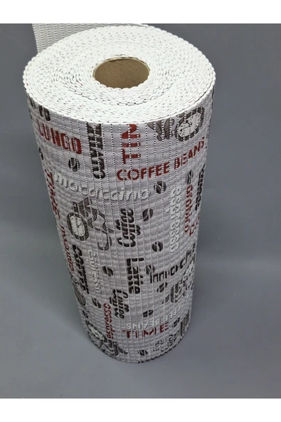 Aqua Mat Islak Zemin Anti Bakteriyel Kaydırmaz Çok Amaçlı Paspası 65 CM Eninde - Resim 4