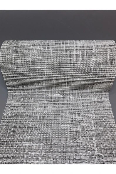 Aqua Mat Islak Zemin Anti Bakteriyel Kaydırmaz Çok Amaçlı Paspası 65 CM Eninde - Resim 10