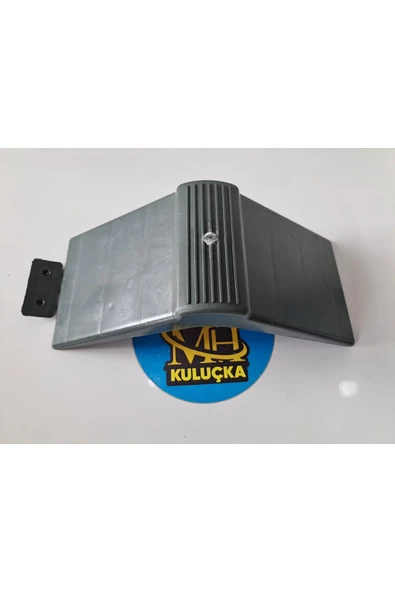 Plastik Güvercin Tüneği (8 ADET) ürün görseli