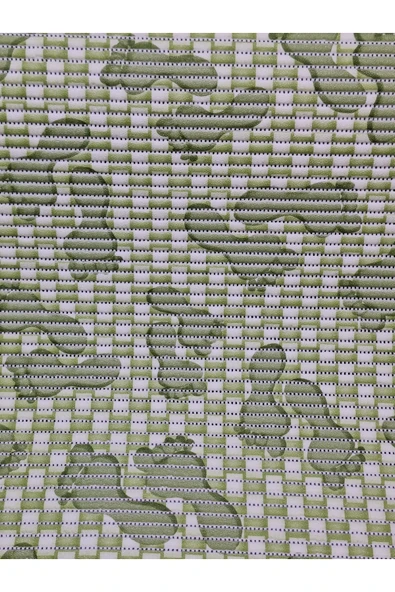 Aqua Mat Islak Zemin Anti Bakteriyel Kaydırmaz Çok Amaçlı Paspası 65 CM Eninde - Resim 4