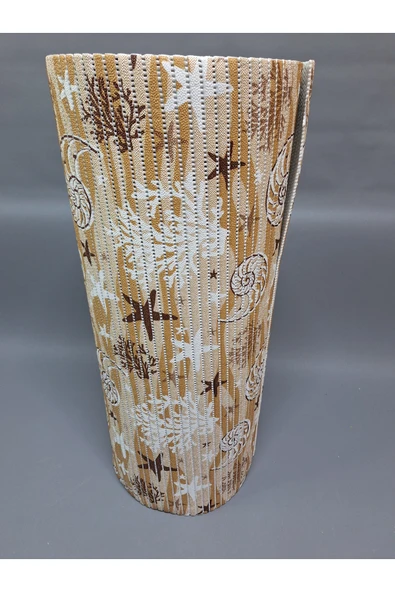 Aqua Mat Islak Zemin Anti Bakteriyel Kaydırmaz Çok Amaçlı Paspası 65 CM Eninde ürün görseli