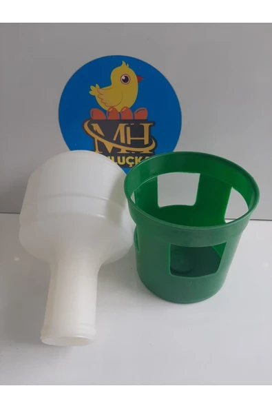 Güvercin Suluğu 1 Lt (1 ADET) - Resim 2