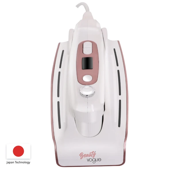 Beauty Vogue Ultherapy Yüz Germe Sıkılaştırma Cihazı - Resim 6
