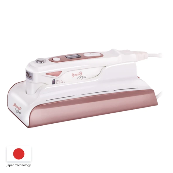 Beauty Vogue Ultherapy Yüz Germe Sıkılaştırma Cihazı - Resim 5