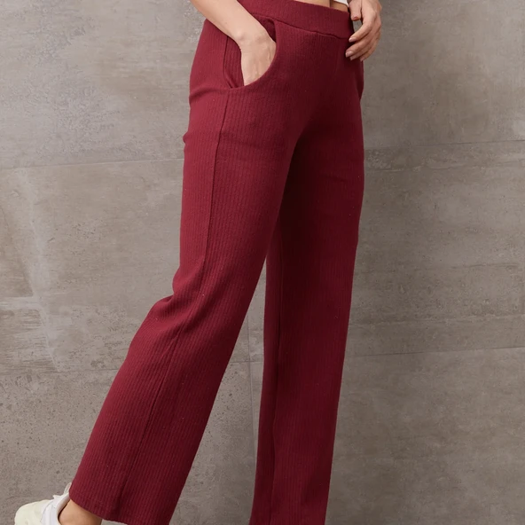 Cepli Fitilli Pantolon - Resim 2