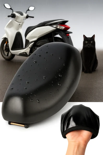 Vi Caro Apachi sun sele kılıfı su geçirmez ürün görseli