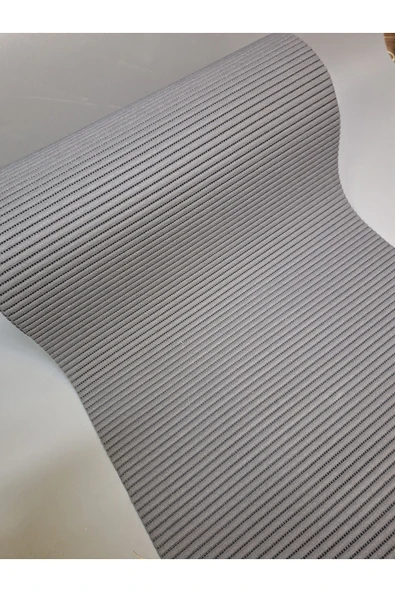 Aqua Mat Islak Zemin Anti Bakteriyel Kaydırmaz Çok Amaçlı Paspası 65 CM Eninde - Resim 4