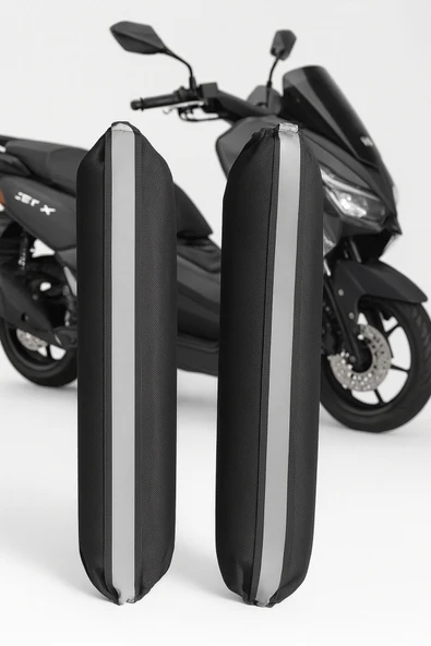 Vi Caro Motorsilket Amortisör Kılıfı Amartisör Kılıfı Amartisör Kılıfı ürün görseli