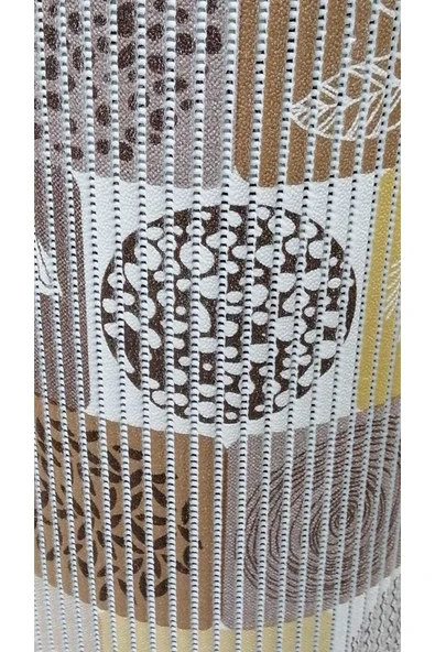 Aqua Mat Islak Zemin Anti Bakteriyel Kaydırmaz Çok Amaçlı Paspası 65 Cm Eninde - Resim 3