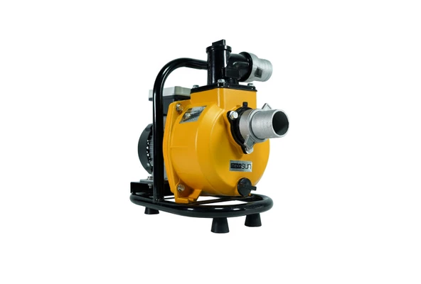 MEXXSUN DC Yüzey Pompa 1.5Hp 1100W (SFP20-17-1100W/96V) - Resim 2