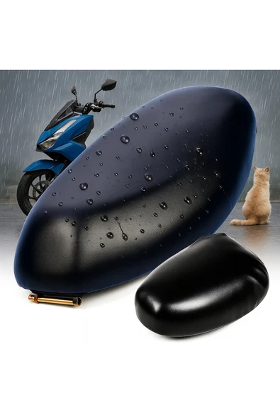 Vi Caro RKS Siesta 50 sele kılıfı su geçirmez - Resim 2