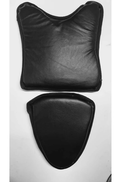 Vi Caro Çelik Motor Cup 110 Konfor Sele Motosiklet Hava Destekli Konfor Sele ürün görseli