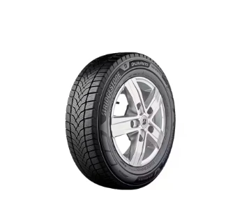 215/65R16C 109/107T Duravis Van Winter BRIDGESTONE (K25) ürün görseli 1